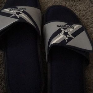 Dallas cowboys slides